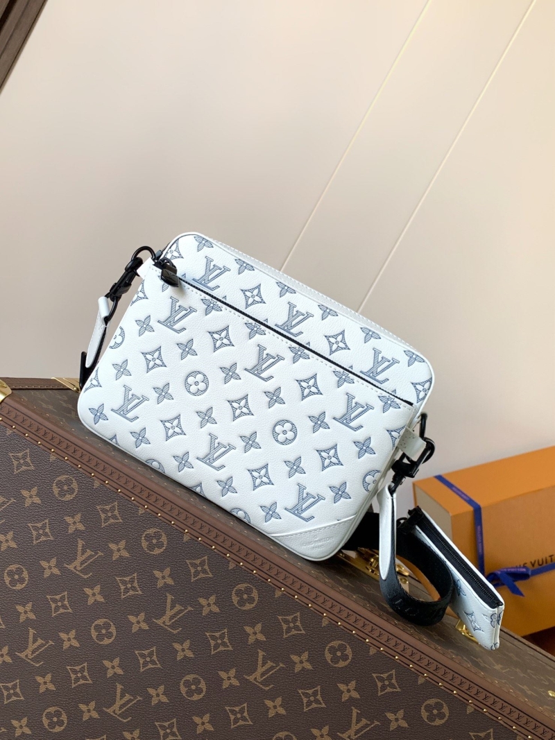 LV Satchel bags